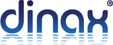 Dinax logó