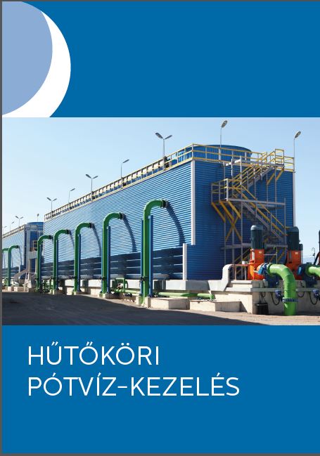 Hűtőköri-pótvízkezelés